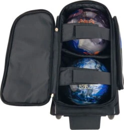 Brunswick Charger Double Roller Black 9 Brunswick Charger Double Roller Black -Bowling Equipment Store a9d8ec91 0733 4d60 ad8b cf1632655176