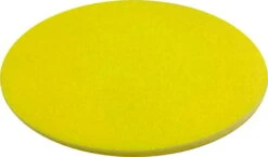 Genesis Pure Surface Pad 5000 Grit Yellow