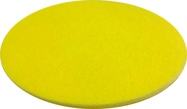 Genesis Pure Surface Pad 5000 Grit Yellow 3 Genesis Pure Surface Pad 5000 Grit Yellow