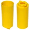 Turbo Switch Grip Empty Inner Sleeve Yellow 1 1/4" -Bowling Equipment Store aabd7a9e e723 4d3e ab3b f96f7af465d2