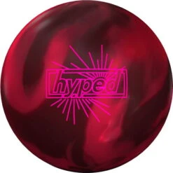 Roto Grip Hyped Solid -Bowling Equipment Store aac96a22 d774 432f a463 3e0c8eb394b4
