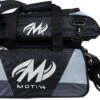 Motiv Ballistix Shoe Bag Covert Black -Bowling Equipment Store acd2fdce 2c5b 4daf aafa f3a376b2e531