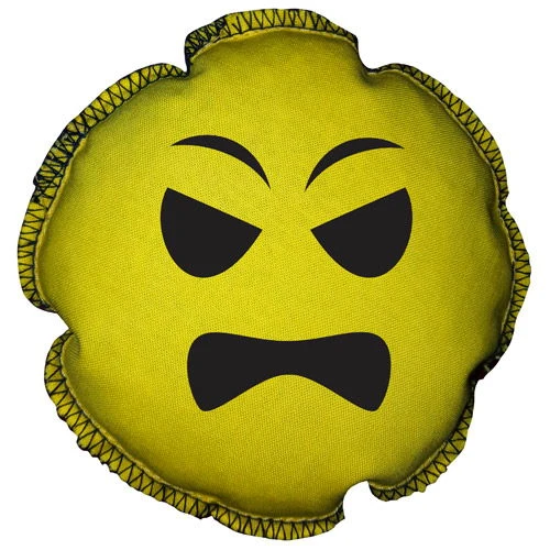 Storm Stormoji Scented Grip Bag Angry 3 Storm Stormoji Scented Grip Bag Angry
