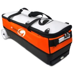 Genesis Sport Modular Triple Roller Orange 27 Genesis Sport Modular Triple Roller Orange -Bowling Equipment Store af00ee73 1d95 4827 9c29 ff999d5861c9