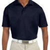 Harriton Mens 4 Oz Polytech Polo Navy 1 Harriton Mens 4 Oz Polytech Polo Navy -Bowling Equipment Store b0699fd7 7146 4cf7 b321 848e82f3c294