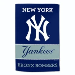 WinCraft MLB Towel New York Yankees 16X25"