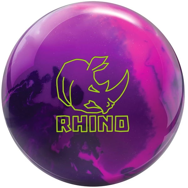 Brunswick Rhino Magenta/Navy/Purple 3 Brunswick Rhino Magenta/Navy/Purple