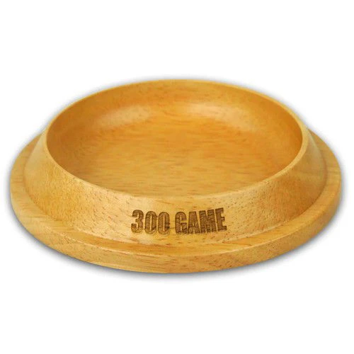 Genesis Trophy Ball Cup 300 Game 3 Genesis Trophy Ball Cup 300 Game