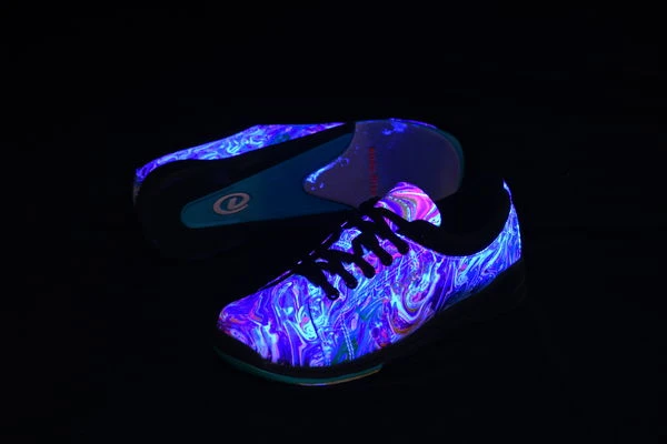 Dexter Womens Ultra Groovy Blue 5 Dexter Womens Ultra Groovy Blue - Image 3