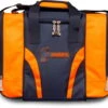Hammer Raw Single Tote Orange
