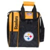 KR Strikeforce 2020 NFL Single Tote Pittsburgh Steelers -Bowling Equipment Store b610387b 3980 4131 b95d 84756910fd10