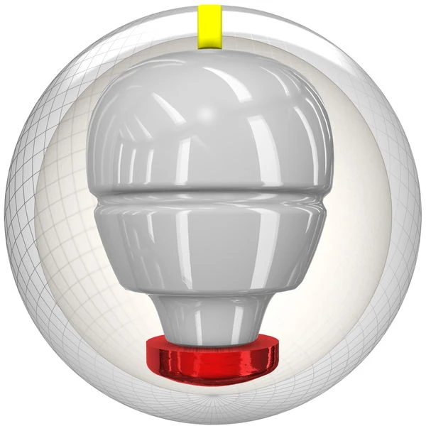 Storm Tropical Surge Pearl Teal/Blue 4 Storm Tropical Surge Pearl Teal/Blue - Image 2