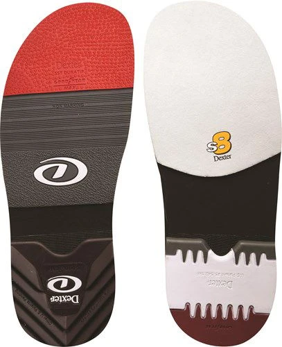 Dexter Mens SST 6 Hybrid BOA Black/Red Right Hand Wide 4 Dexter Mens SST 6 Hybrid BOA Black/Red Right Hand Wide - Image 2