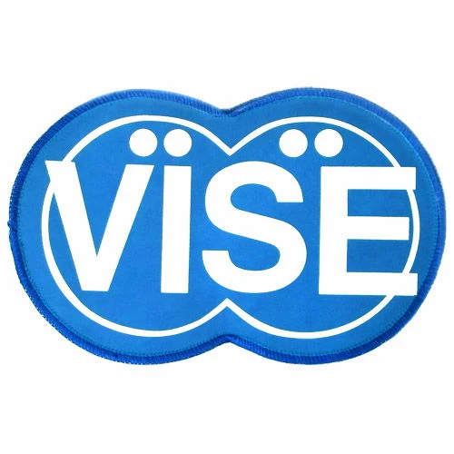 Vise Shammy Pad Blue 3 Vise Shammy Pad Blue