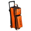 KR Strikeforce Konvoy Triple Roller Black/Orange 2 KR Strikeforce Konvoy Triple Roller Black/Orange -Bowling Equipment Store b86748f2 ed01 4cfa b478 fe482779b4da