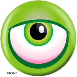 OnTheBallBowling Monster Eyeball-Green -Bowling Equipment Store b8b96812 1b06 4570 9da1 8630394cacfc