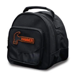 Hammer Plus 1 Single Tote Black 5 Hammer Plus 1 Single Tote Black -Bowling Equipment Store b9d3ff9f a169 4317 8522 51a4d65a6d66