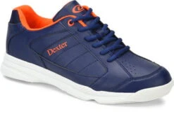 Dexter Mens Ricky IV Navy/Orange 10 Dexter Mens Ricky IV Navy/Orange -Bowling Equipment Store ba4634ad dcf7 4cf9 afdc e028f991ad58