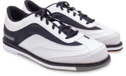Brunswick Mens Rampage White/Black Right Hand -Bowling Equipment Store bcab5855 91a2 49cb 947e 2d318fc883f1