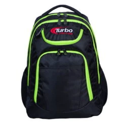 Turbo Shuttle Backpack Lime/Black 5 Turbo Shuttle Backpack Lime/Black -Bowling Equipment Store bd1400f8 e0ef 46aa ace7 726899abc55d