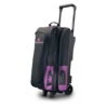 Brunswick Blitz Triple Roller Black/Purple -Bowling Equipment Store bd4dab5f 1859 4b91 9131 fd1c2cfdc54c