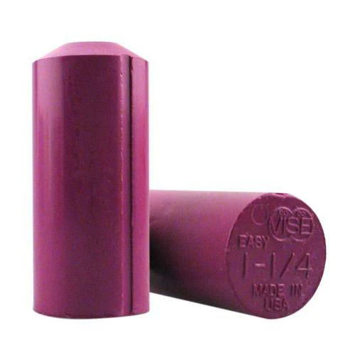 VISE "Easy" 100% Urethane Thumb Slug Purple 3 VISE "Easy" 100% Urethane Thumb Slug Purple