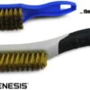 Genesis Shoe Brush 2 Genesis Shoe Brush -Bowling Equipment Store be260992 5e71 4723 94ce 38aebbdd4e32