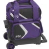BSI Dash Single Roller Black/Purple 1 BSI Dash Single Roller Black/Purple -Bowling Equipment Store be6272e8 9cbe 432e 962b 11b2dd230613