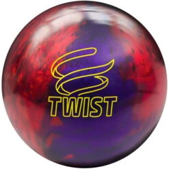 Brunswick Twist Red/Purple -Bowling Equipment Store beb3e880 dca1 4aa4 89ee b2ea9936d584