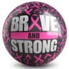 OnTheBallBowling Pink Ribbon Brave Ball 1 OnTheBallBowling Pink Ribbon Brave Ball -Bowling Equipment Store beda3ad3 7f31 417a 9288 59d610659224