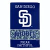 WinCraft MLB Towel San Deigo Padres 16X25 -Bowling Equipment Store bf022f9c fc5f 4061 bb04 acc9182ef748