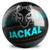 Motiv Jackal Pixel Black/Aqua -Bowling Equipment Store c0e4ecb1 0dab 4342 95df cf40be1660d7