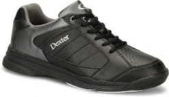 Dexter Mens Ricky IV Black/Alloy Wide Width -Bowling Equipment Store c19cee54 b55f 4641 bea7 716831a50936
