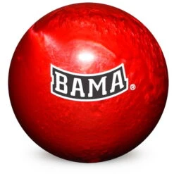 KR Strikeforce NCAA Engraved Alabama Crimson Tide Ball -Bowling Equipment Store c21a0708 c770 4662 a926 a573e7692307
