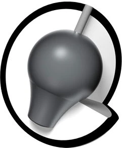 Brunswick Rhino Black/Blue/Silver Pearl 3 Brunswick Rhino Black/Blue/Silver Pearl