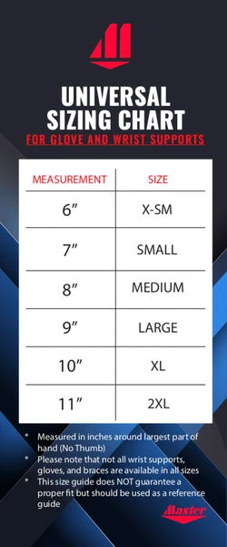 Master Bowling Glove Right Hand 4 Master Bowling Glove Right Hand - Image 2