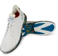 KR Strikeforce Unisex TPC Fiesta Ghost Right Hand -Bowling Equipment Store c2ef8d4b 8cdf 4f78 ac40 9330781652f6