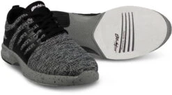 KR Strikeforce Mens Commander Charcoal -Bowling Equipment Store c46fda82 ec11 4c77 a25c 35a82688a0c2