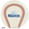 KR Strikeforce MLB Ball Seattle Mariners -Bowling Equipment Store c4878287 11a2 49d3 ba4a 5c5e4da6c12e