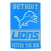 WinCraft NFL Towel Detroit Lions 16X25 -Bowling Equipment Store c4db5677 31d1 4ca8 a943 0efaba82bab6