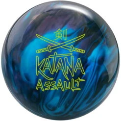 Radical Katana Assault -Bowling Equipment Store c4ff16f5 939d 41d9 8e94 e9df94df85c5