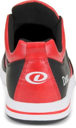 Dexter Mens Dave Black/Red -Bowling Equipment Store c50046fb b707 4bac b0a3 f889e3ec7ca6