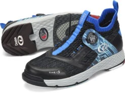 Dexter Mens THE C9 Sidewinder BOA Wide Width -Bowling Equipment Store c55852e9 c937 4b57 b18e d319df7b4e8d