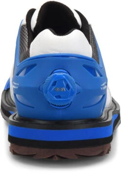 Dexter Mens SST 6 Hybrid BOA White/Blue Wide Width Right Hand -Bowling Equipment Store c67ee2f4 310e 4867 a9ab 1cf074e21754