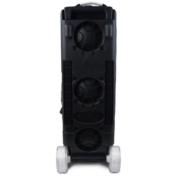 Genesis Sport Modular Triple Roller Black 10 Genesis Sport Modular Triple Roller Black - Image 8