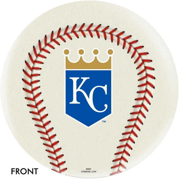 KR Strikeforce MLB Ball Kansas City Royals 4 KR Strikeforce MLB Ball Kansas City Royals - Image 2