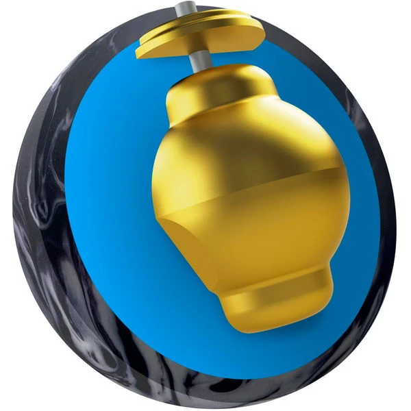 Ebonite Big Time Special Edition 3 Ebonite Big Time Special Edition