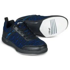 KR Strikeforce Mens Flyer Mesh Lite Black/Royal Wide Width -Bowling Equipment Store c9ce5cb1 acb9 4536 b762 213a9744d985