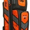 Motiv Vault Triple Roller Tangerine -Bowling Equipment Store ca1a73ea ed15 4f83 941a f267196062ba