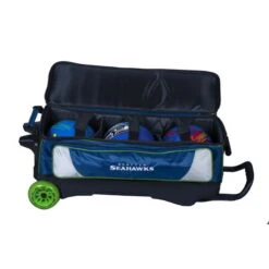 KR Strikeforce NFL Triple Roller Seahawks -Bowling Equipment Store ca36e1c1 e154 4a34 b76e 1d9f90d8213f